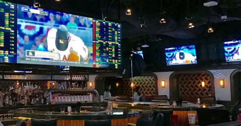 With New Park MGM Name Comes Inventive New MGM Sports .
